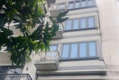 Cho thuê làm văn phòng Công ty Mặt phố Bờ sông Sét, gần Nguyễn An Ninh, 5 tầng, 35m2, 3P, 22 Triệu